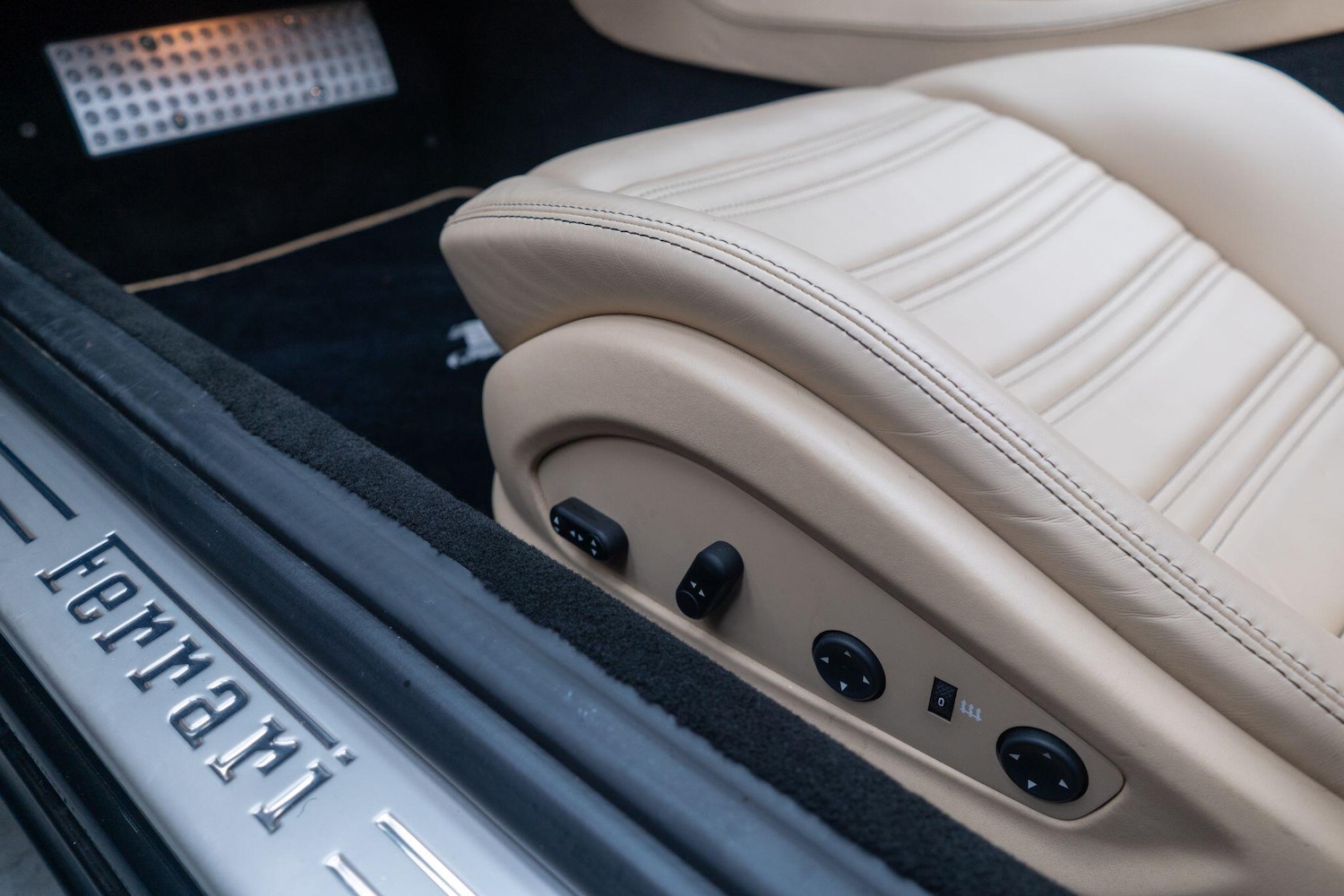 Used Ferrari California 2014 for sale - 77978285: Photo 34