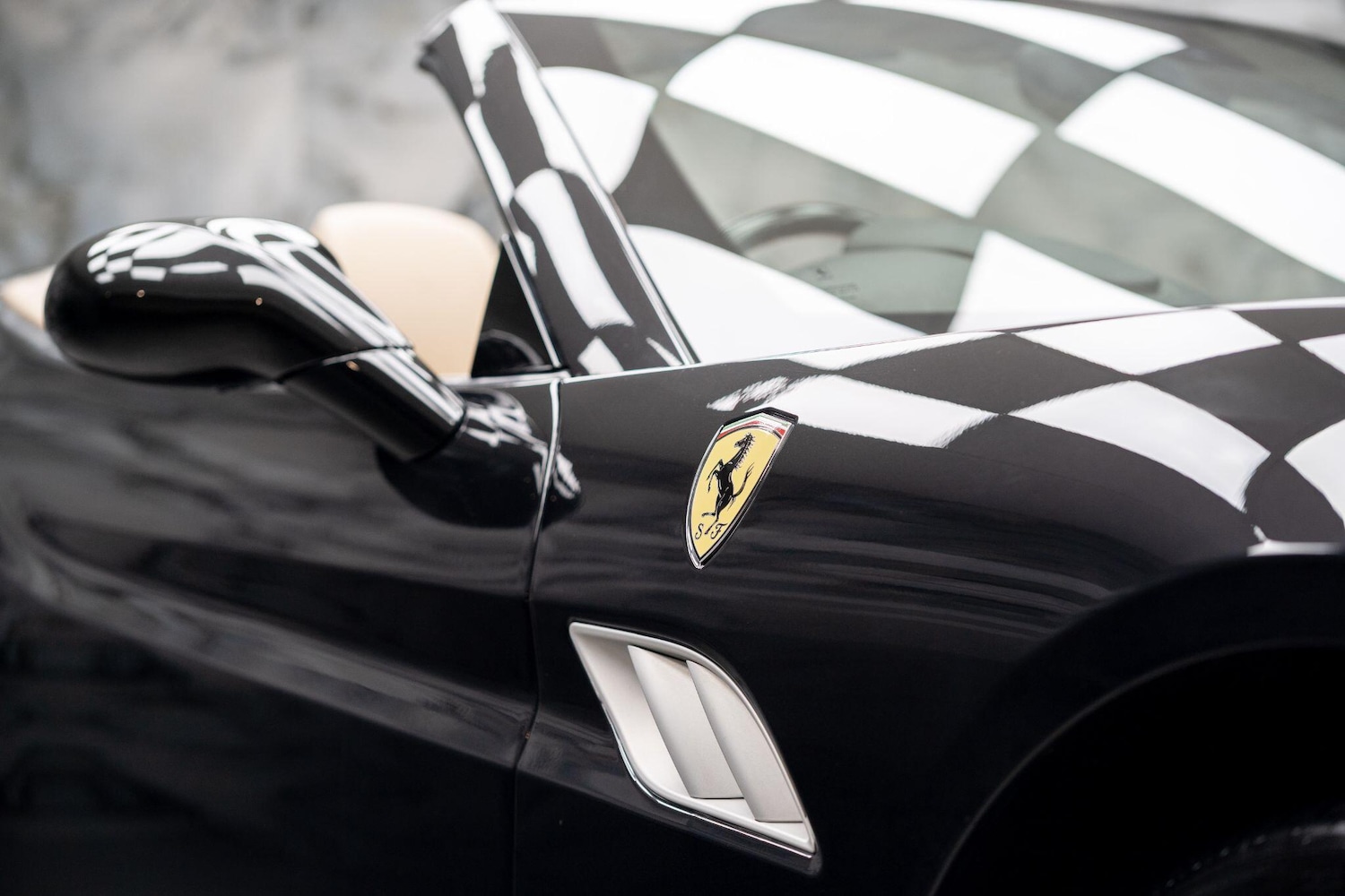 Used Ferrari California 2014 for sale - 77978285: Photo 41