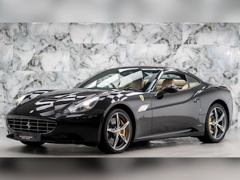 Used Ferrari California 2014 for sale - 77978285: Photo