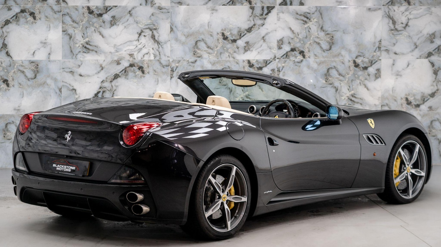 Used Ferrari California 2014 for sale - 77978285: Photo 7