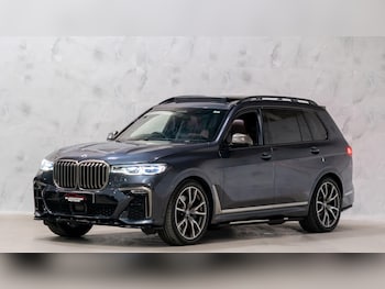 Used BMW X7 2019 for sale - 79168530: Photo