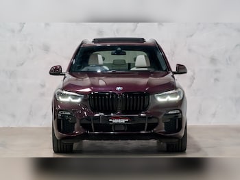 Used BMW X5 2021 for sale - 79304296: Photo
