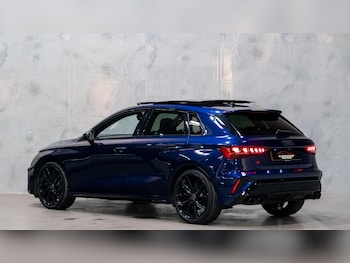 Used Audi S3 2024 for sale - 78999285: Photo