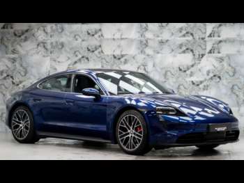 (70) - Performance Plus 93.4kWh 4S Auto 4WD 4dr