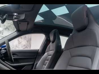 Used Porsche Taycan 2020 for sale - 74799518: Photo