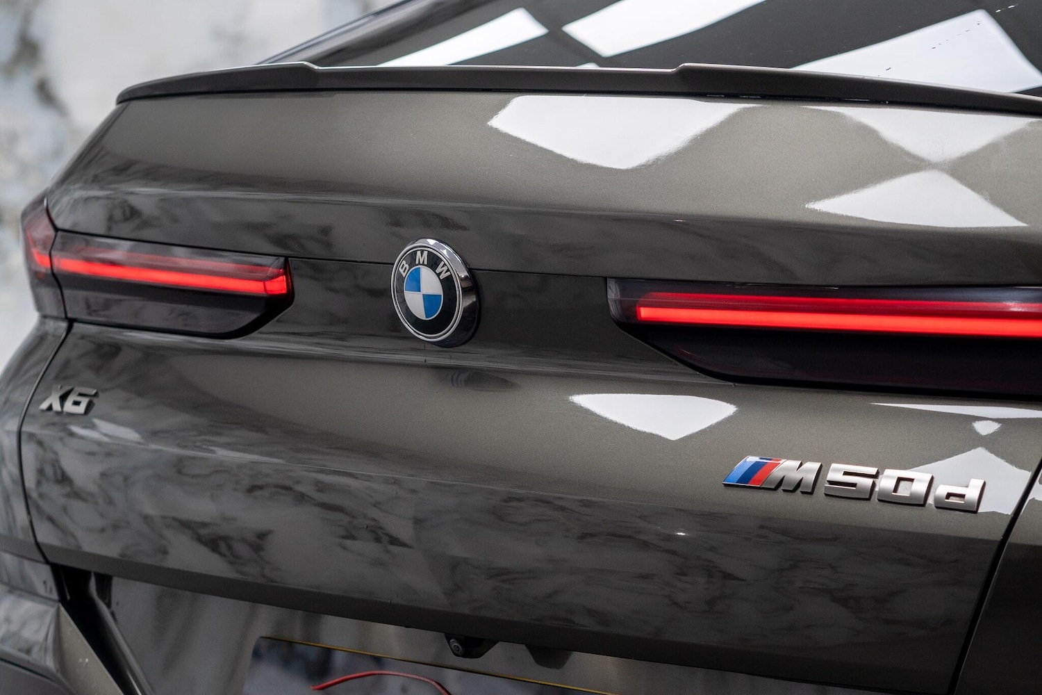 Used BMW X6 2019 for sale - 77344865: Photo 11