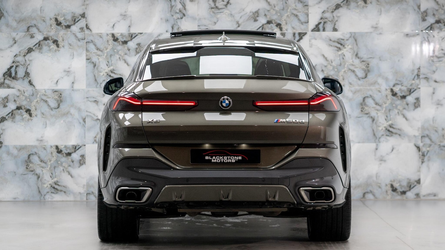 Used BMW X6 2019 for sale - 77344865: Photo 13