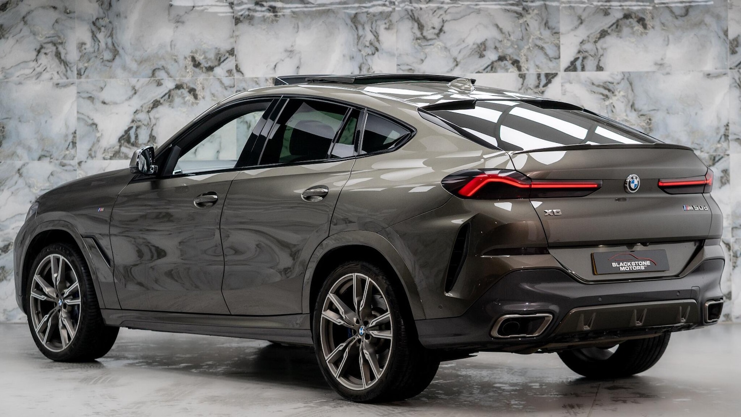 Used BMW X6 2019 for sale - 77344865: Photo 14