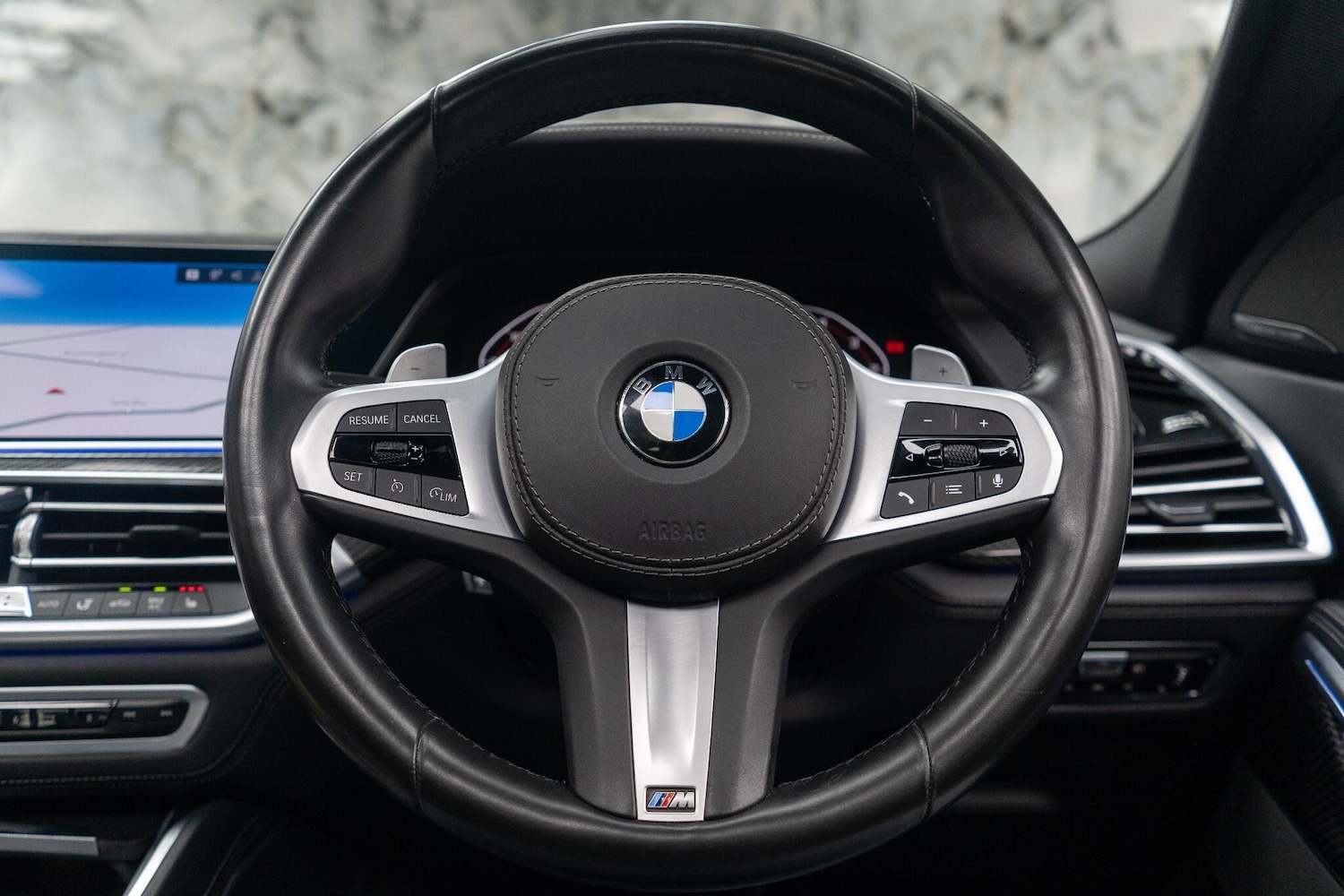 Used BMW X6 2019 for sale - 77344865: Photo 15