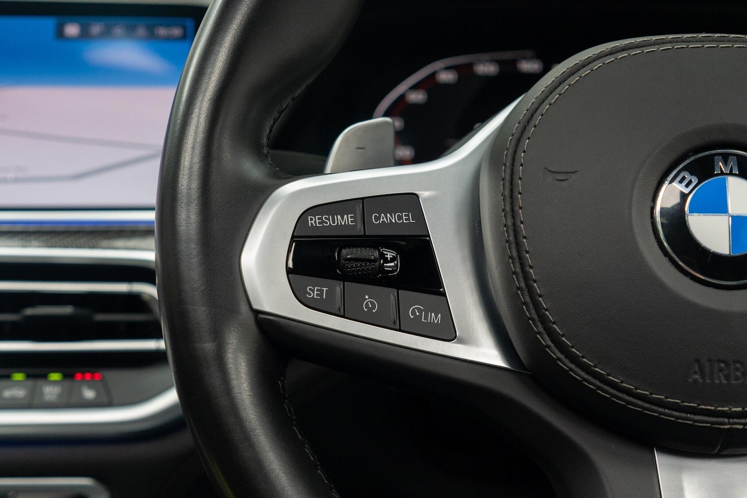 Used BMW X6 2019 for sale - 77344865: Photo 16