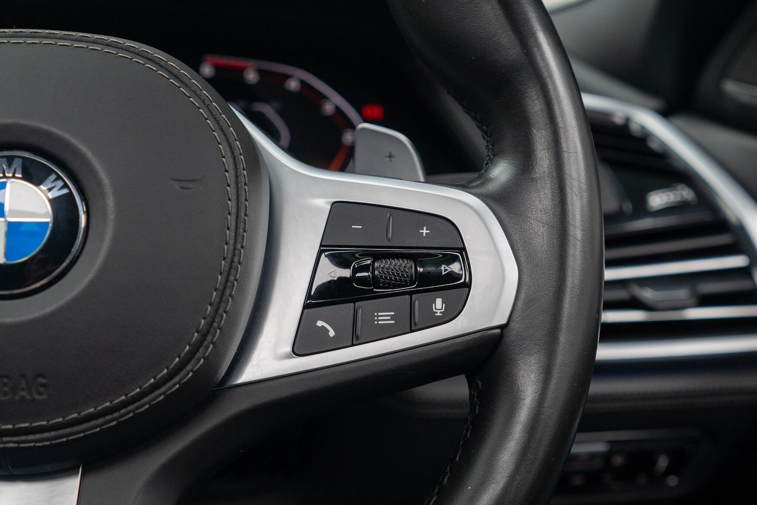 Used BMW X6 2019 for sale - 77344865: Photo 17