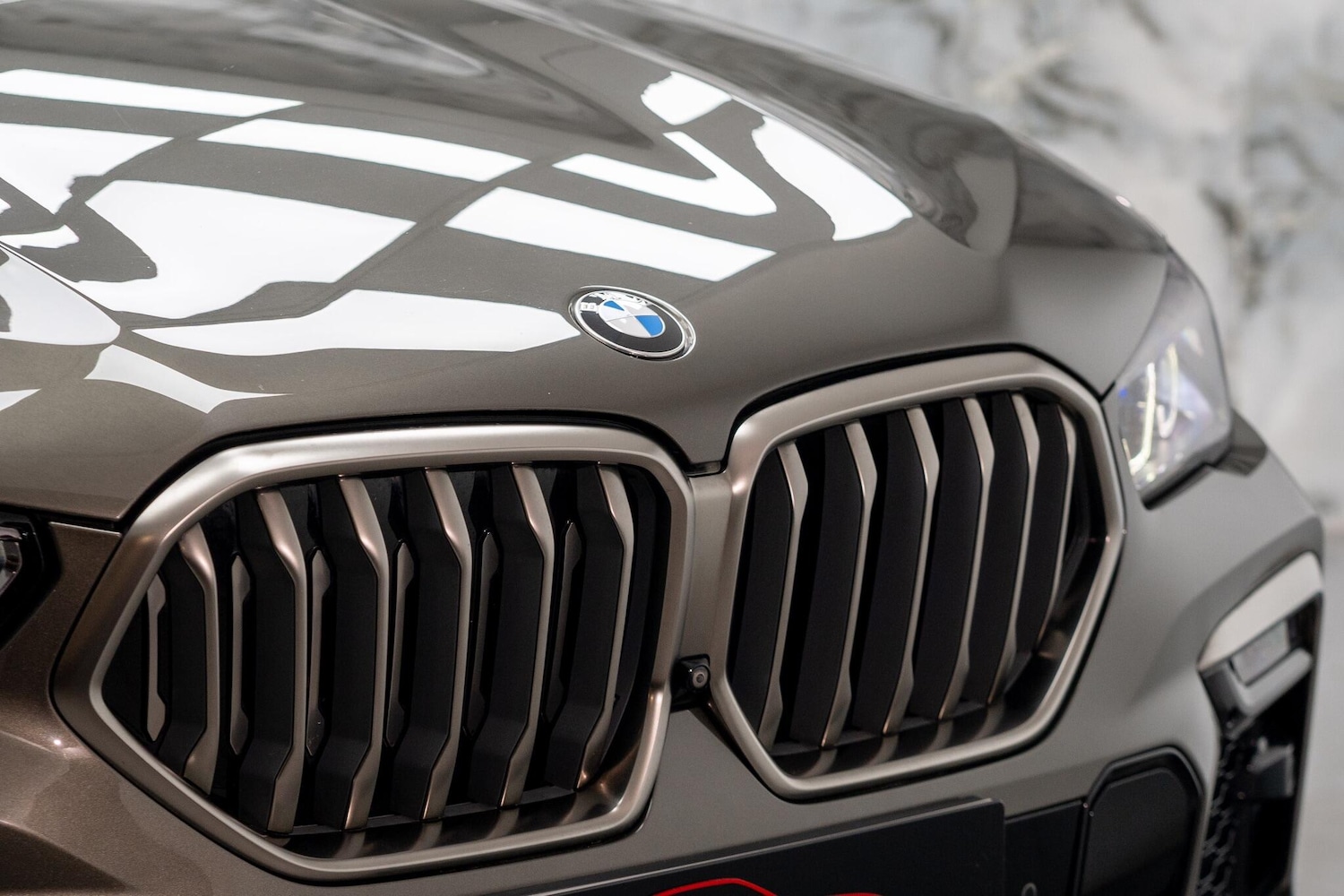 Used BMW X6 2019 for sale - 77344865: Photo 2