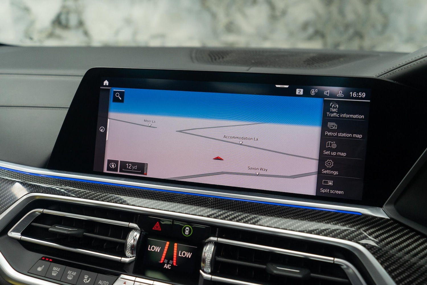 Used BMW X6 2019 for sale - 77344865: Photo 20