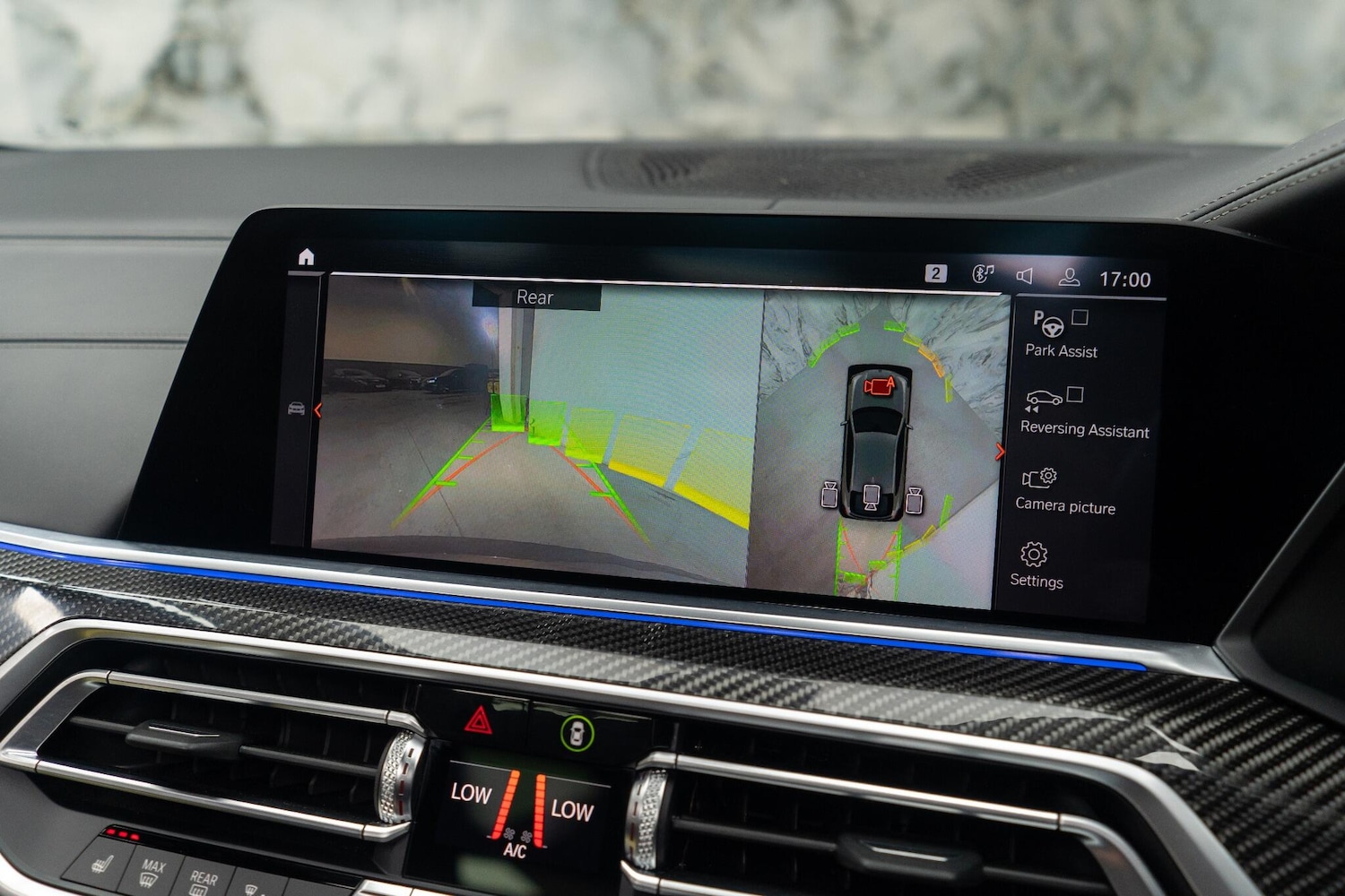 Used BMW X6 2019 for sale - 77344865: Photo 21