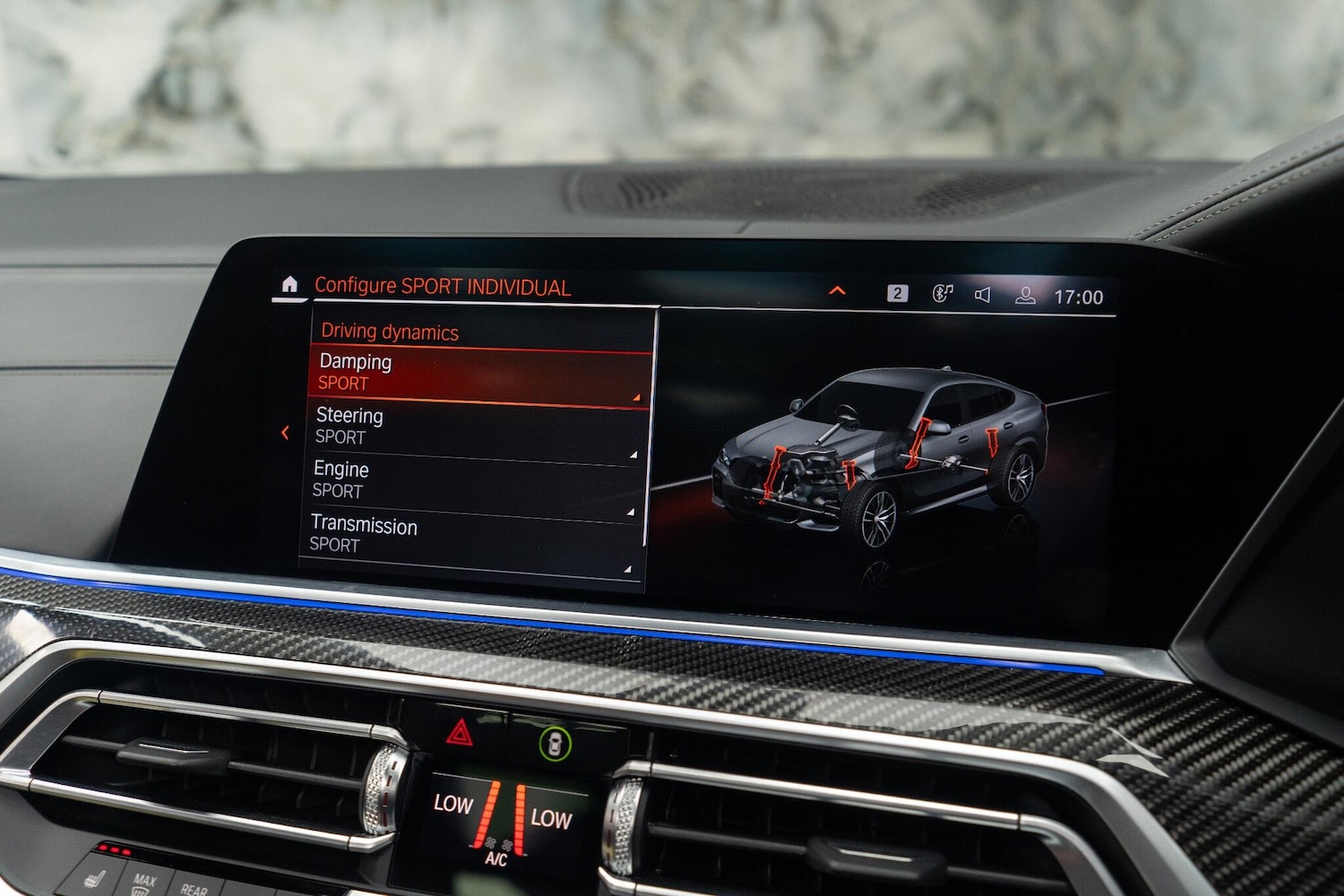 Used BMW X6 2019 for sale - 77344865: Photo 22