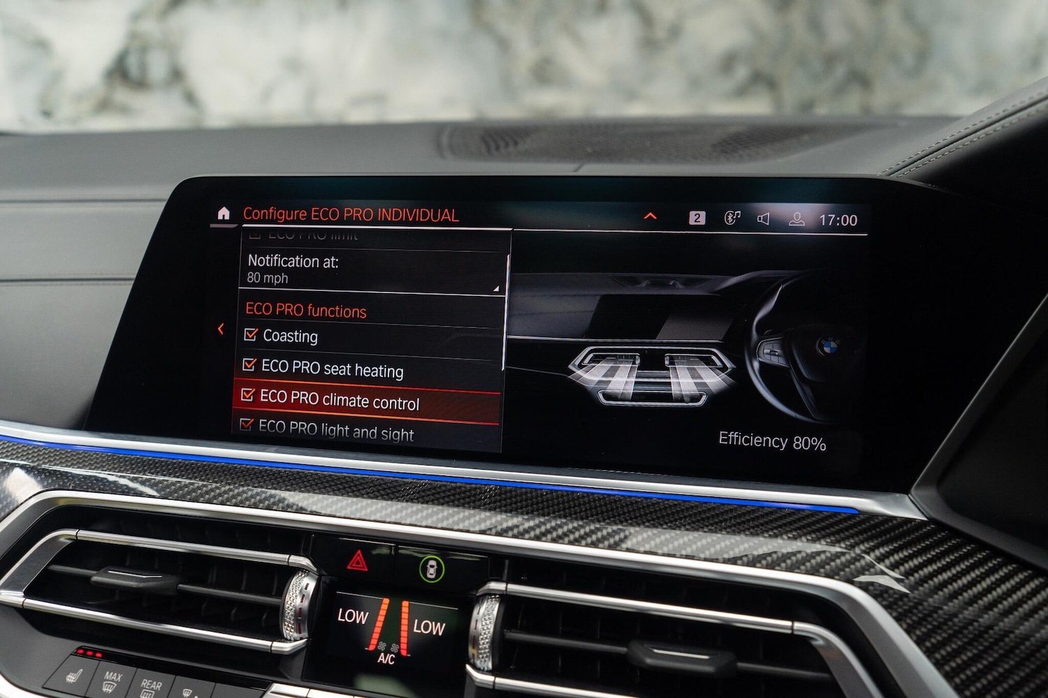 Used BMW X6 2019 for sale - 77344865: Photo 23