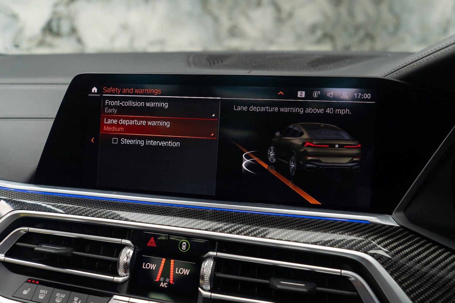 Used BMW X6 2019 for sale - 77344865: Photo 25