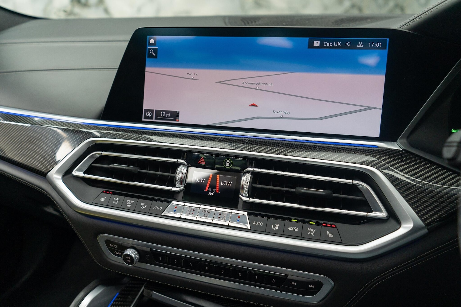 Used BMW X6 2019 for sale - 77344865: Photo 29