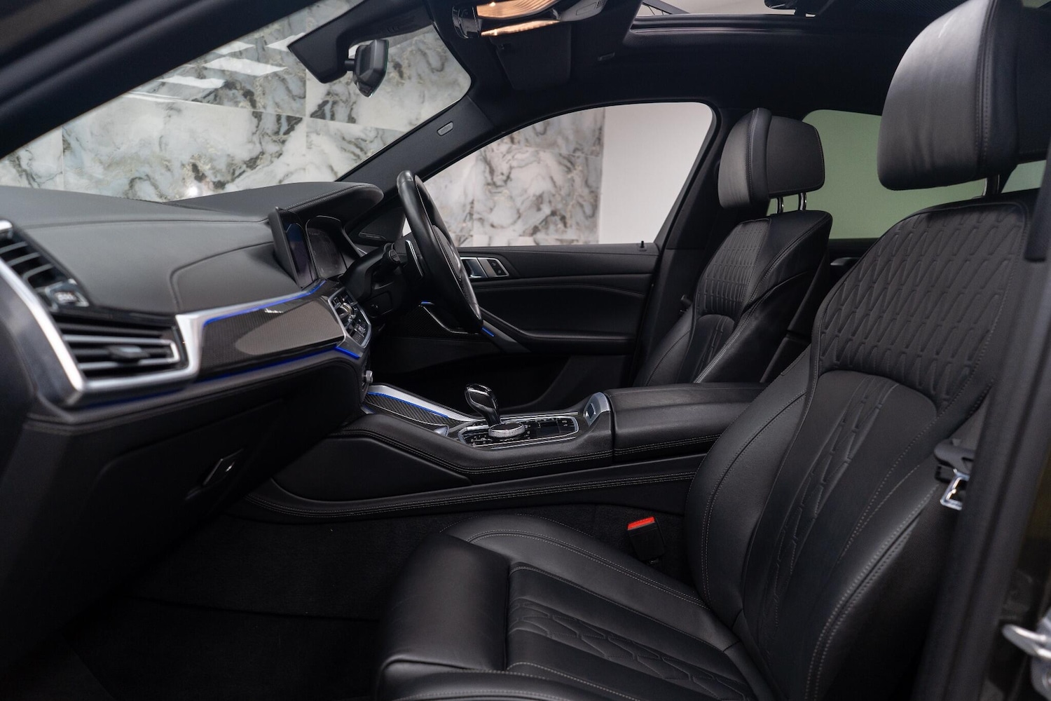 Used BMW X6 2019 for sale - 77344865: Photo 37