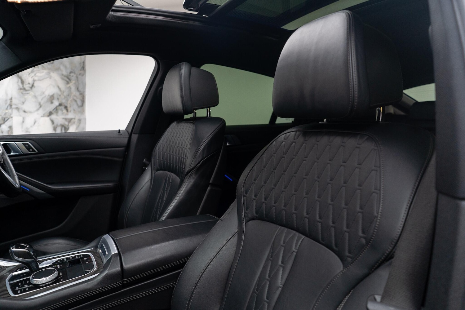 Used BMW X6 2019 for sale - 77344865: Photo 38