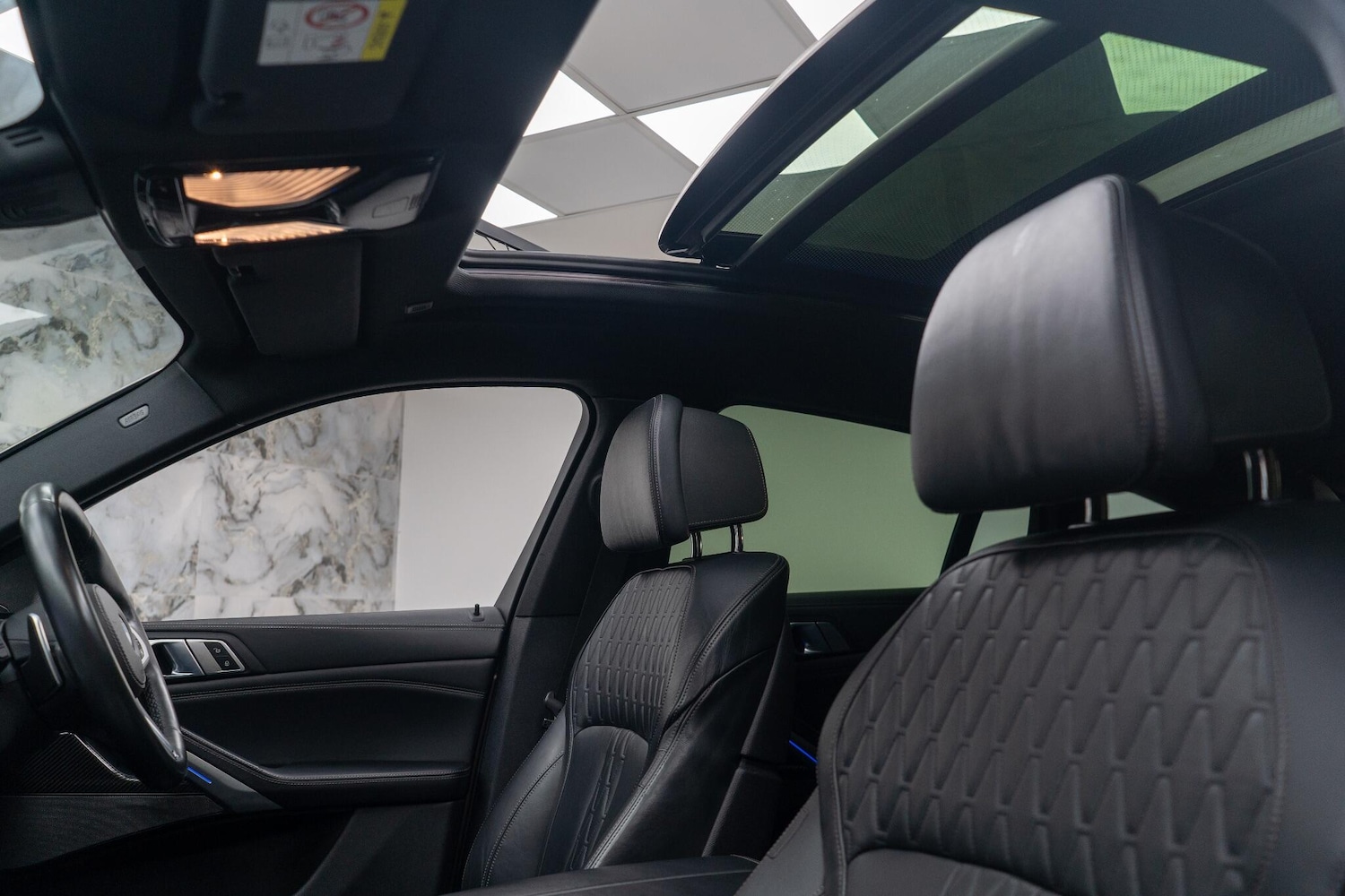 Used BMW X6 2019 for sale - 77344865: Photo 39