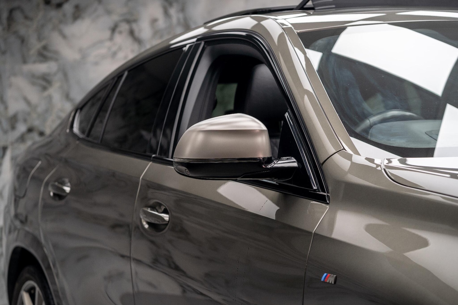 Used BMW X6 2019 for sale - 77344865: Photo 4