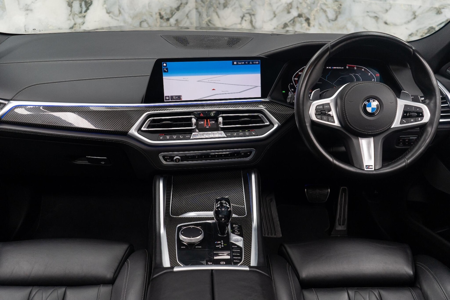 Used BMW X6 2019 for sale - 77344865: Photo 43