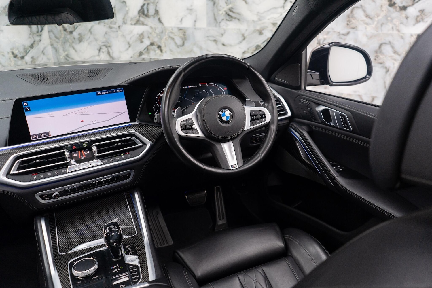 Used BMW X6 2019 for sale - 77344865: Photo 44