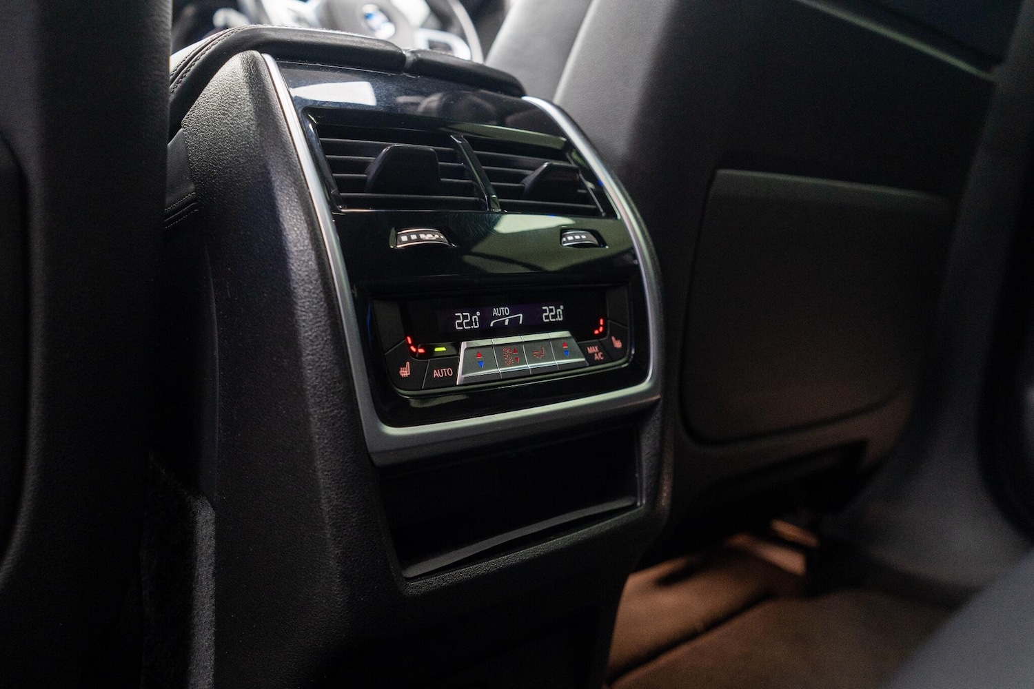 Used BMW X6 2019 for sale - 77344865: Photo 48