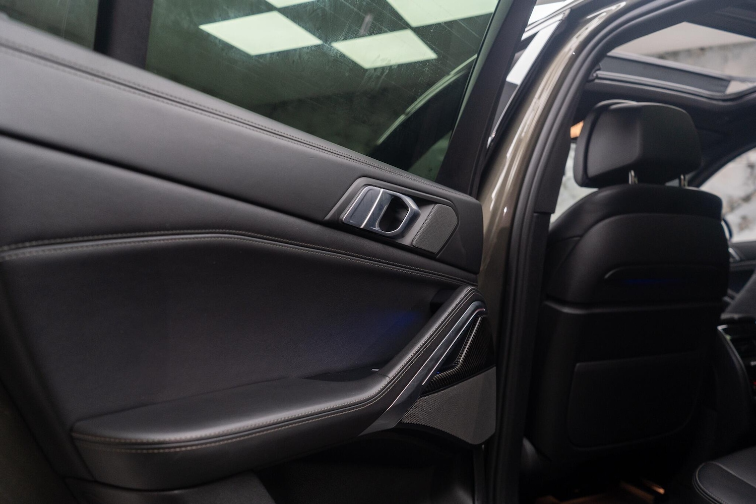 Used BMW X6 2019 for sale - 77344865: Photo 49