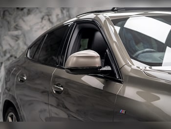 Used BMW X6 2019 for sale - 77344865: Photo