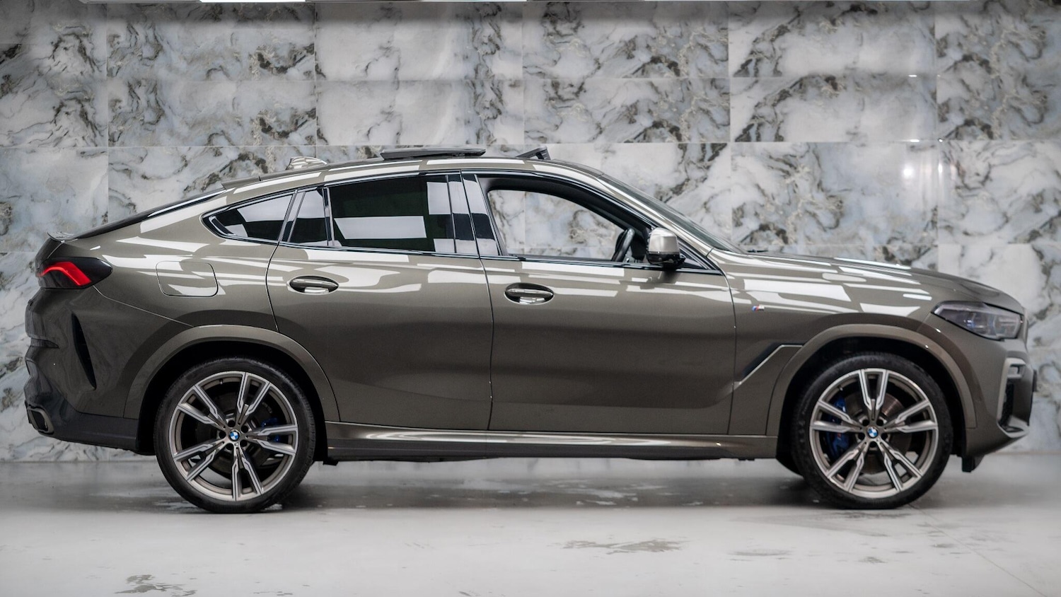 Used BMW X6 2019 for sale - 77344865: Photo 6