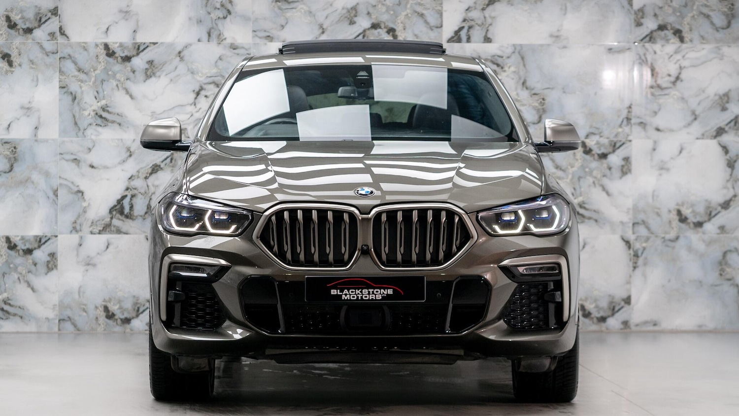 Used BMW X6 2019 for sale - 77344865: Photo 7