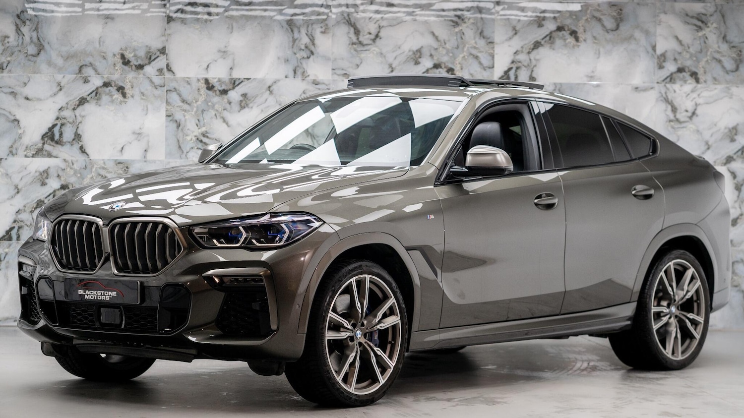 Used BMW X6 2019 for sale - 77344865: Photo 8