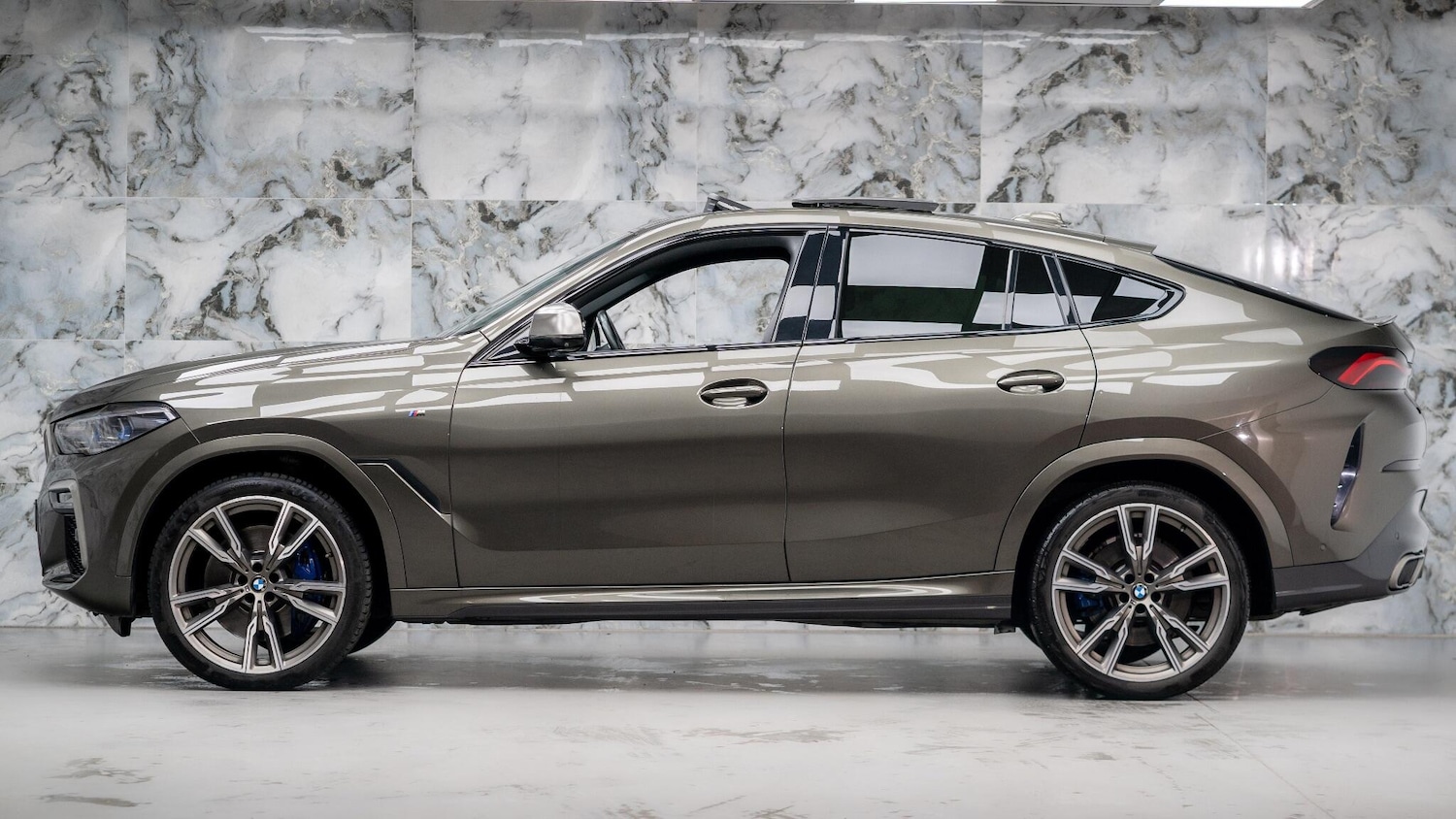 Used BMW X6 2019 for sale - 77344865: Photo 9