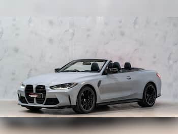 Used BMW M4 2022 for sale - 79847150: Photo