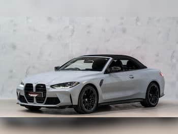 Used BMW M4 2022 for sale - 79847150: Photo