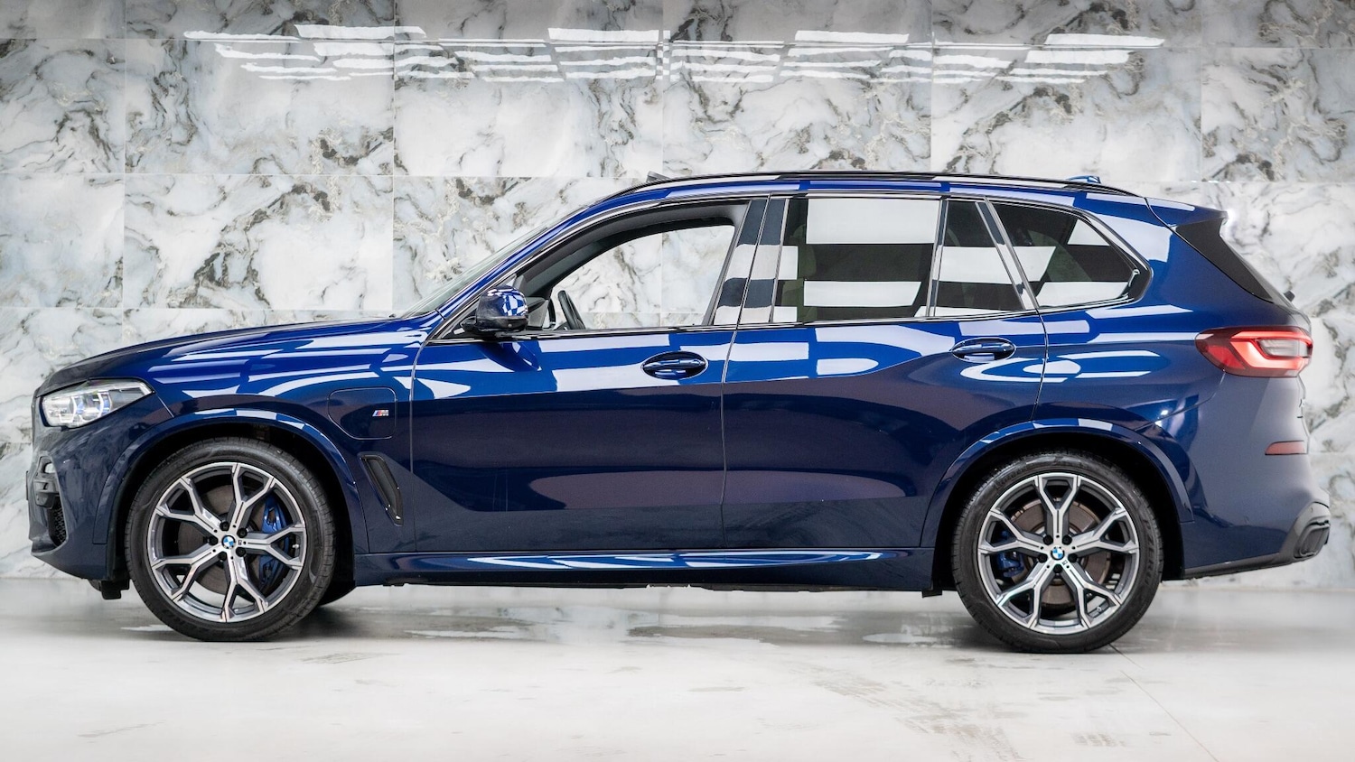 Used BMW X5 2021 for sale - 77343946: Photo 10