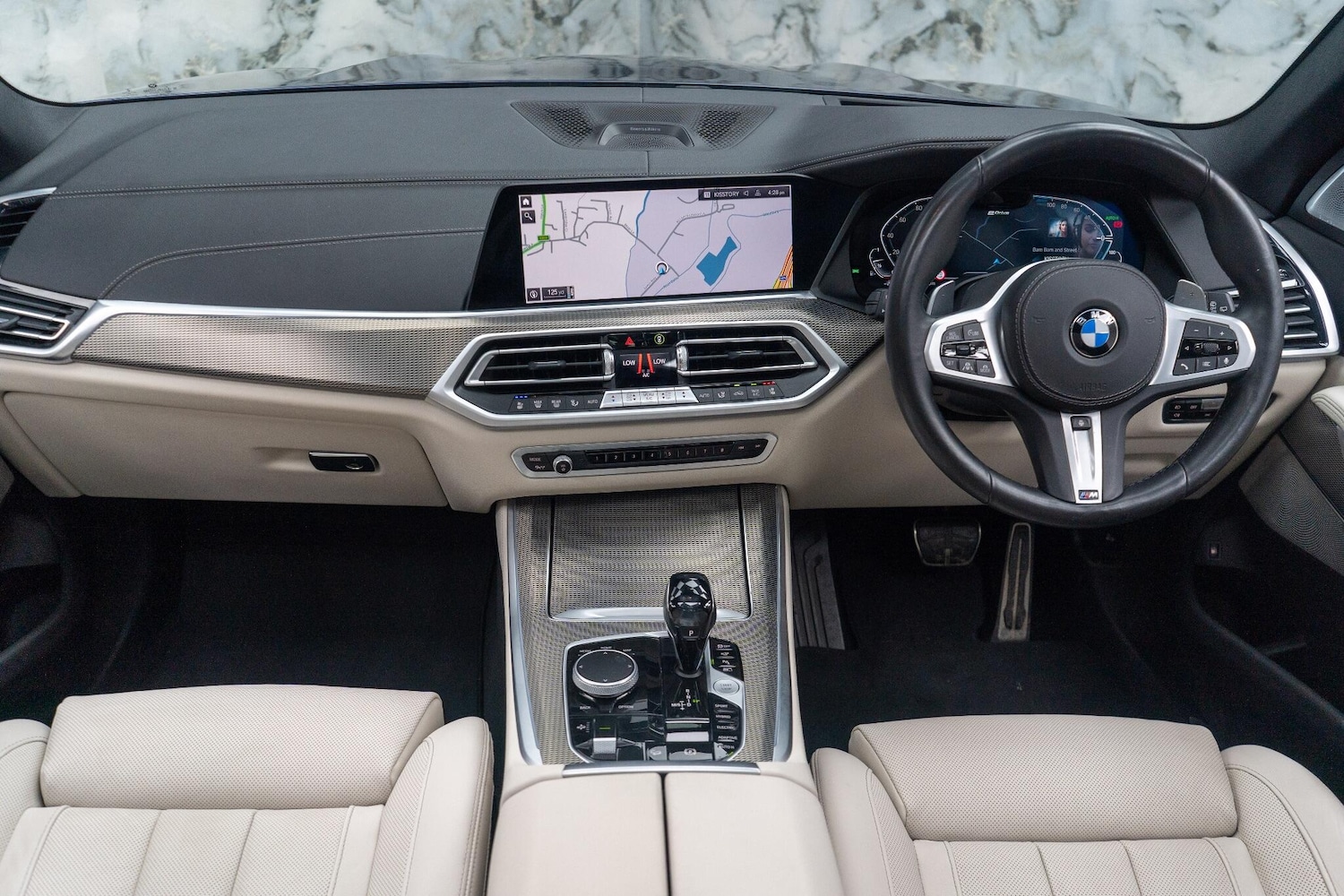 Used BMW X5 2021 for sale - 77343946: Photo 12