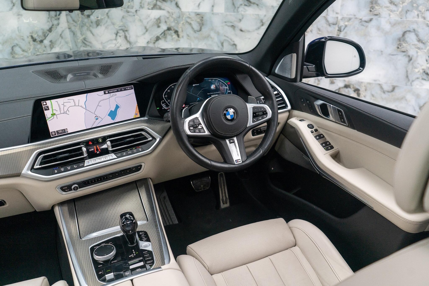 Used BMW X5 2021 for sale - 77343946: Photo 13