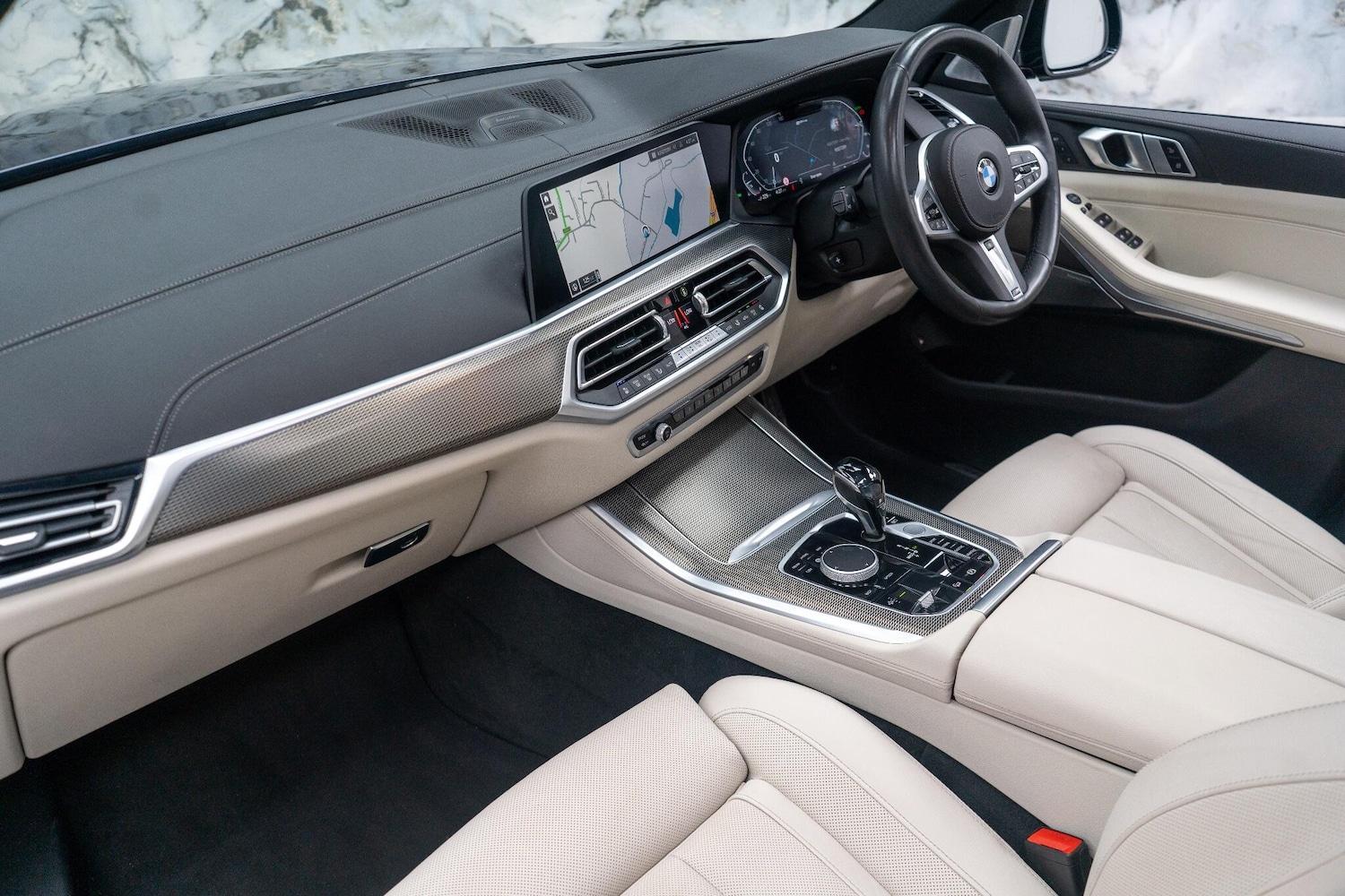 Used BMW X5 2021 for sale - 77343946: Photo 14