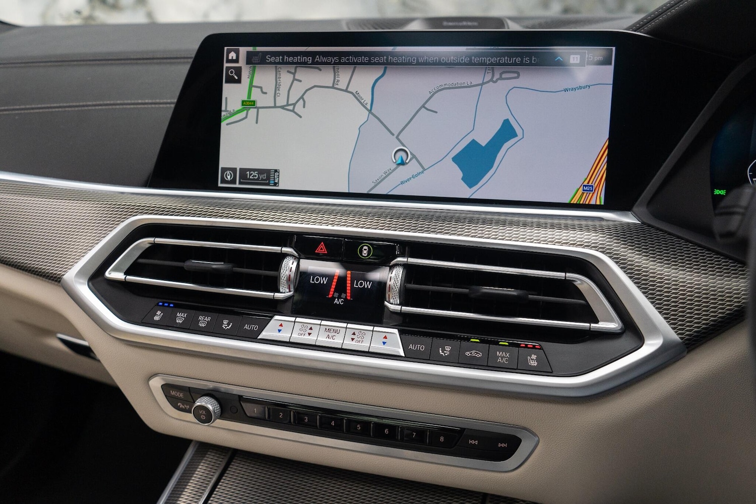 Used BMW X5 2021 for sale - 77343946: Photo 22