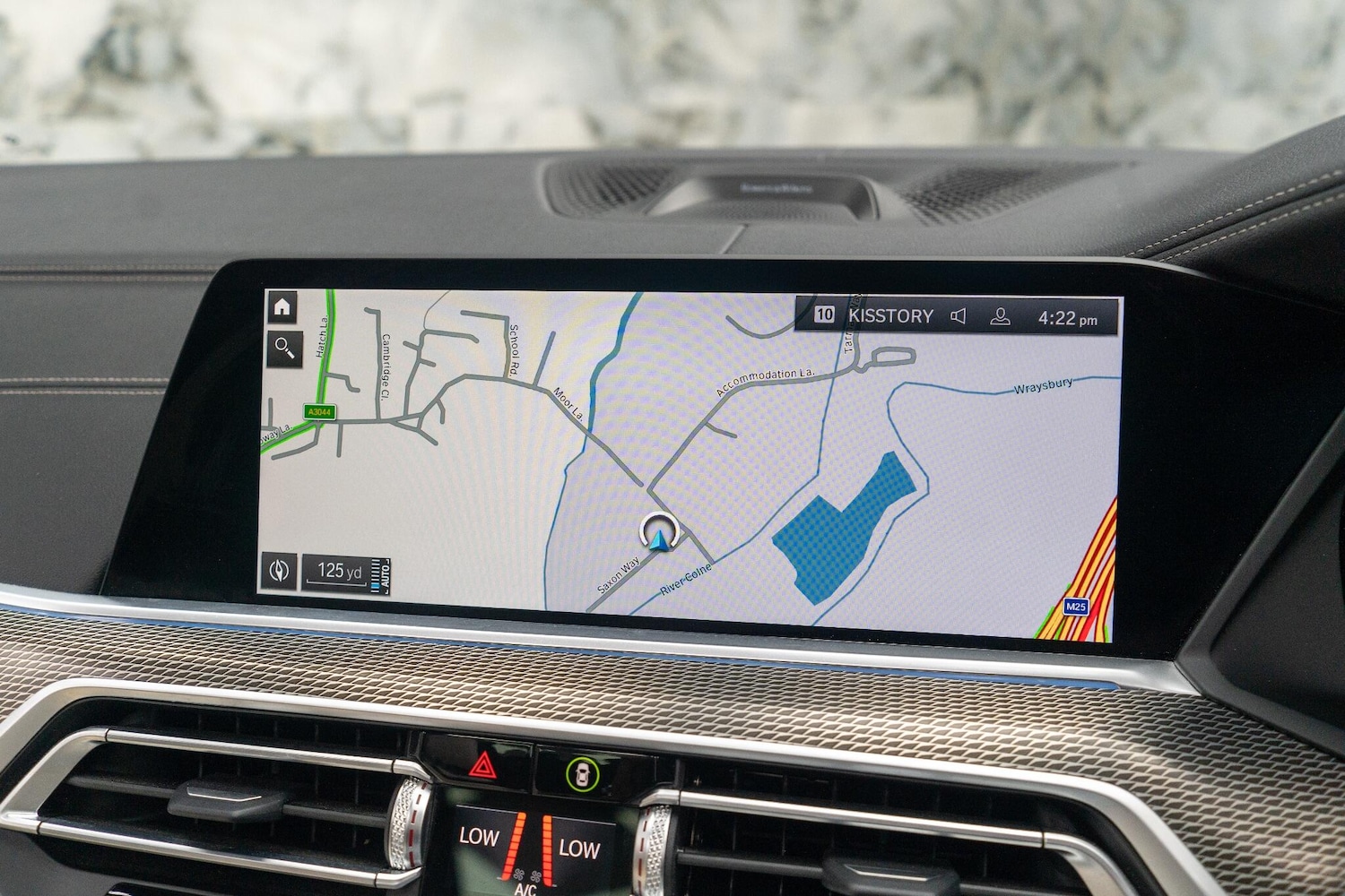 Used BMW X5 2021 for sale - 77343946: Photo 23