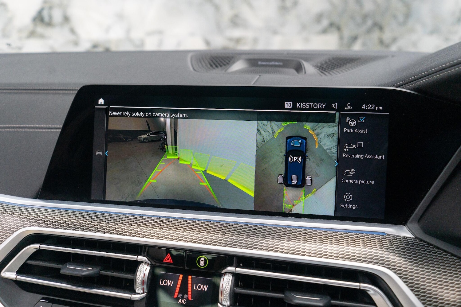 Used BMW X5 2021 for sale - 77343946: Photo 24