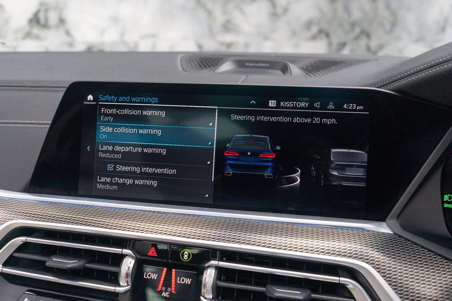 Used BMW X5 2021 for sale - 77343946: Photo 28