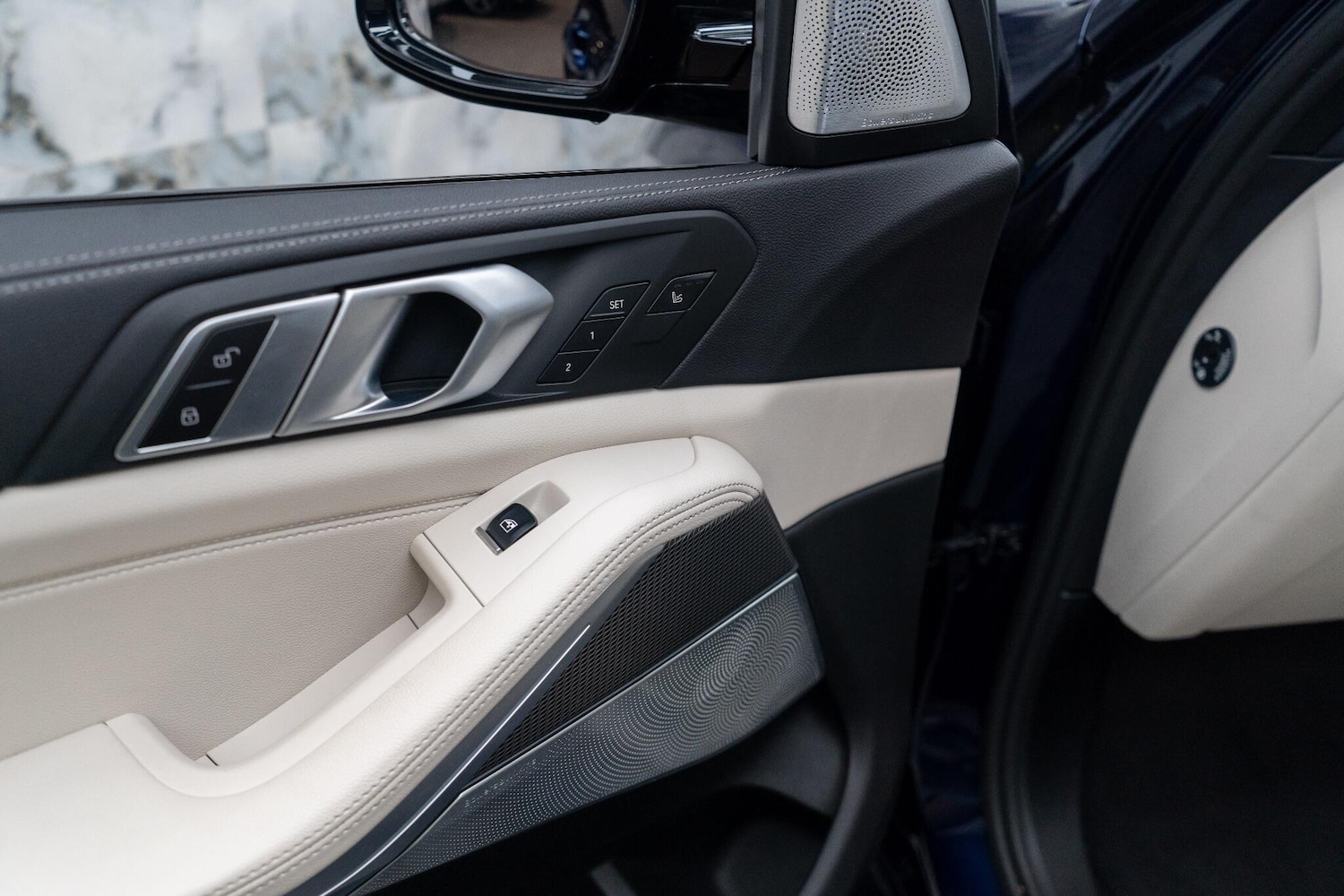 Used BMW X5 2021 for sale - 77343946: Photo 39