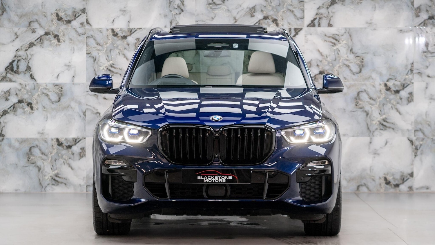 Used BMW X5 2021 for sale - 77343946: Photo 4