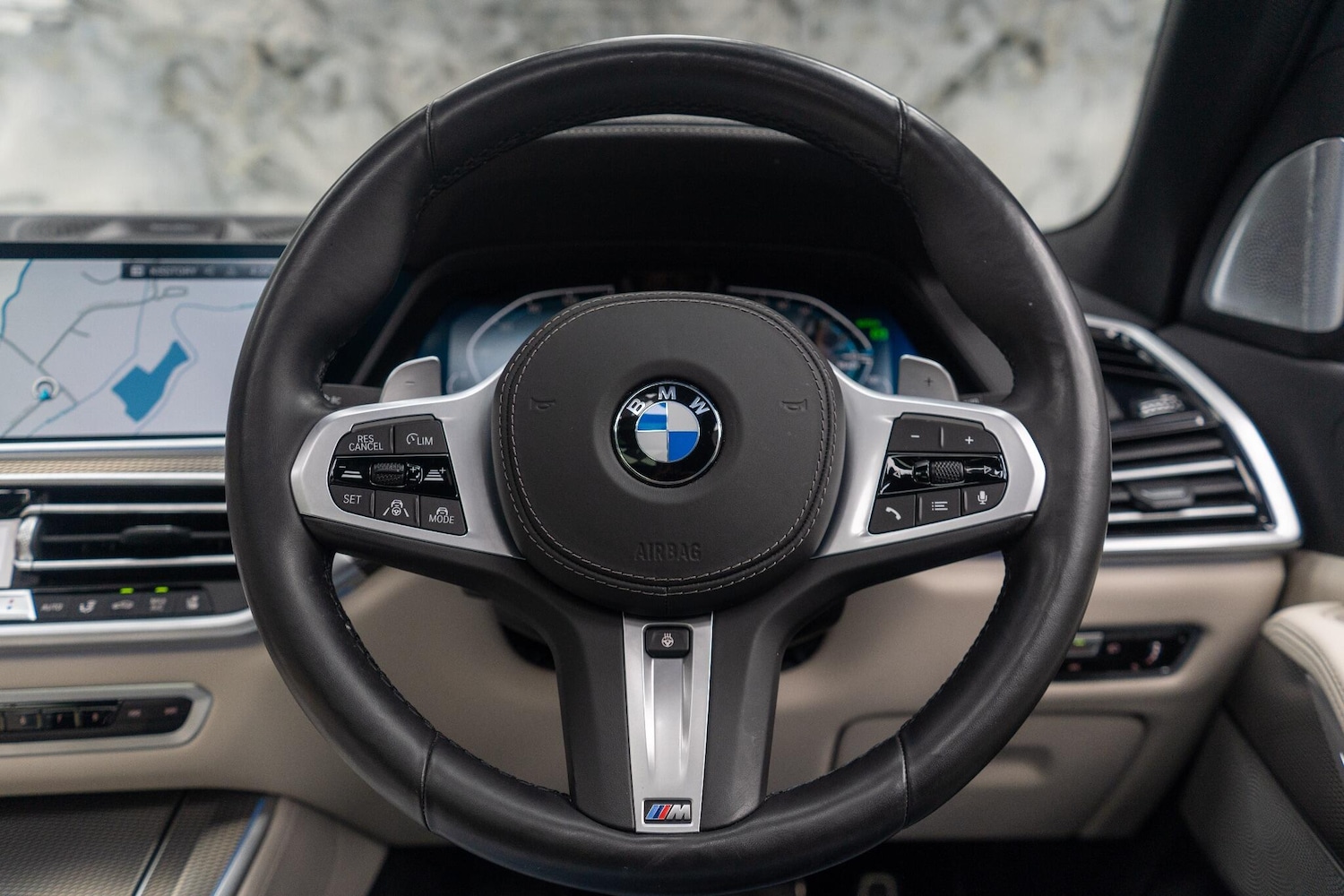 Used BMW X5 2021 for sale - 77343946: Photo 43