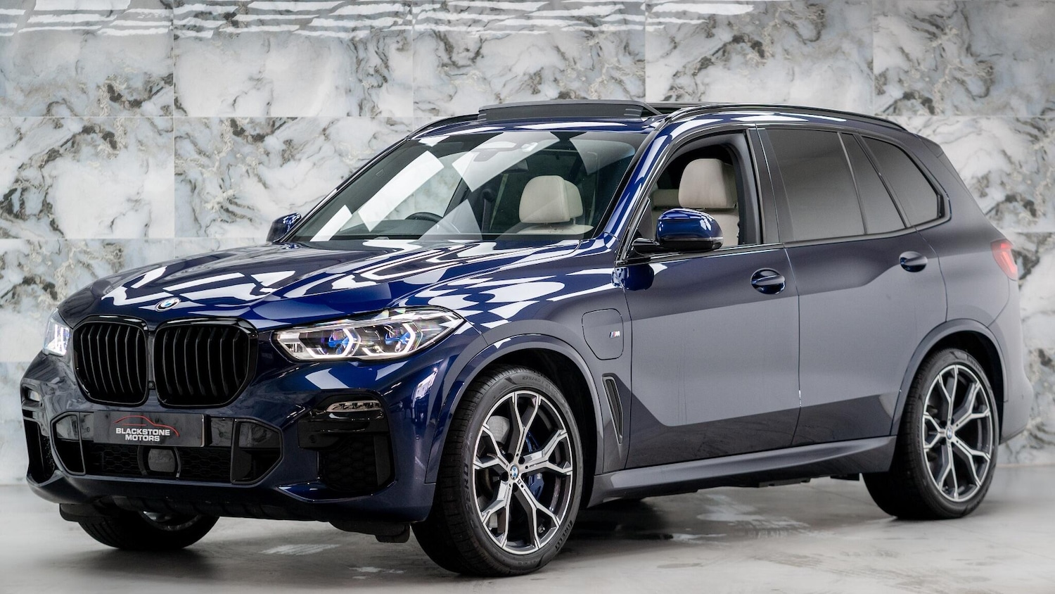 Used BMW X5 2021 for sale - 77343946: Photo 5