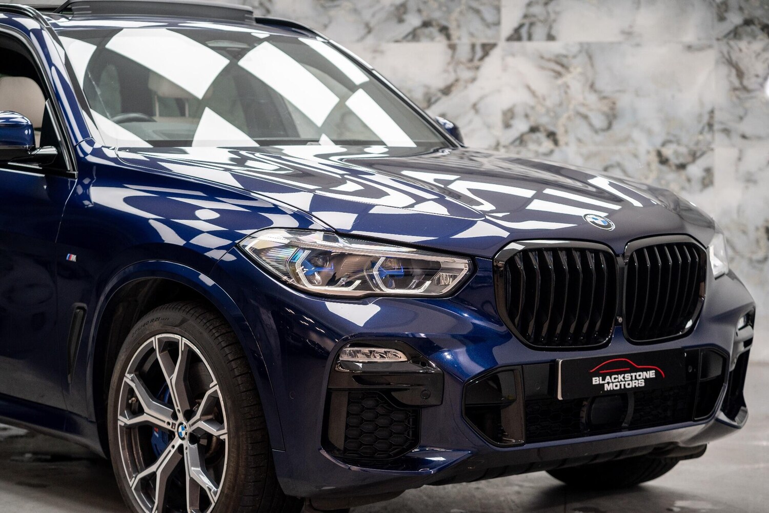 Used BMW X5 2021 for sale - 77343946: Photo 50